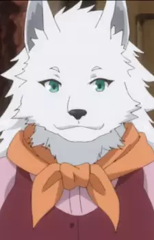 Gambar Karakter Anime: Ute