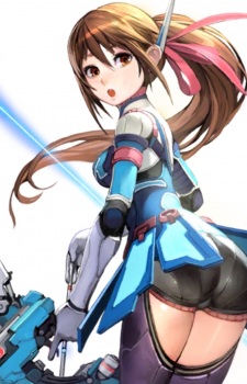 Gambar Karakter Reimi Saionji