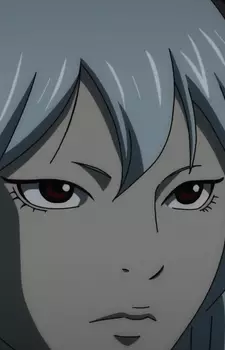 Gambar Karakter Anime: Maimai-onba