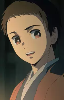 Gambar Karakter Anime: Kazumi