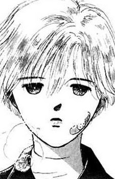 Gambar Karakter Kazuki Miyaichi