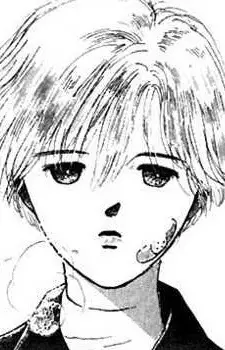 Gambar Karakter Anime: Kazuki Miyaichi