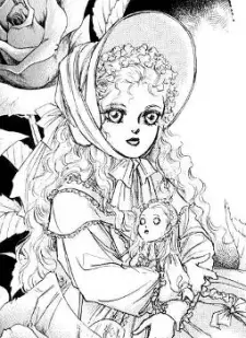 Gambar Karakter Anime: Claudia