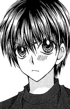 Gambar Karakter Anime: Ichi