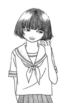 Gambar Karakter Anime: Maho Kikukawa