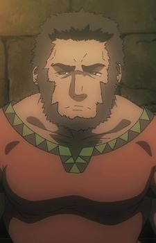 Gambar Karakter Chandra Ihito