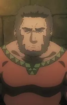 Gambar Karakter Anime: Chandra Ihito