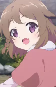 Gambar Karakter Anime: Airi