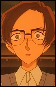 Gambar Karakter Anime: Saori Kadowaki