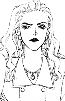 Gambar Karakter Miya Shakujii