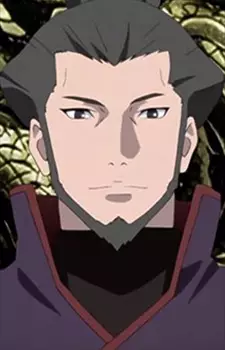 Gambar Karakter Anime: Gengo