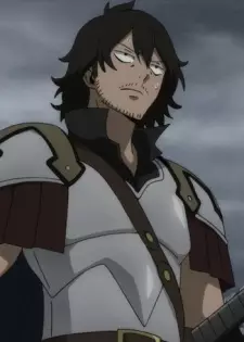 Gambar Karakter Anime: Rung