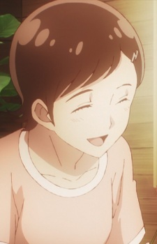 Gambar Karakter Emma Spring