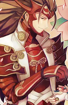 Gambar Karakter Anime: Ryoma