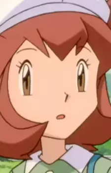 Gambar Karakter Anime: Kanon