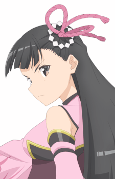 Gambar Karakter Kasumi