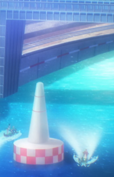 Gambar Karakter Narrator