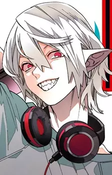 Gambar Karakter Anime: Mihai Florescu