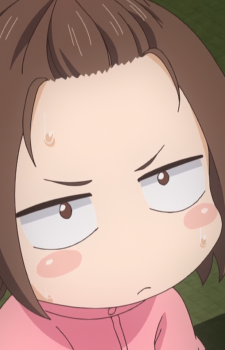 Gambar Karakter Shio Satou