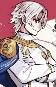 Gambar Karakter Anime: Khonsu