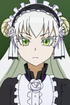 Gambar Karakter Anime: Paimon