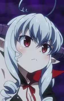 Gambar Karakter Anime: Death Abyss