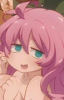 Gambar Karakter Anime: Okpa