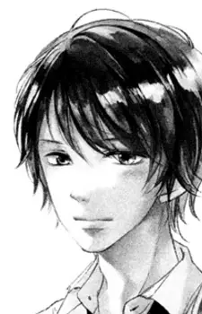 Gambar Karakter Anime: Kinosuke Itsuki