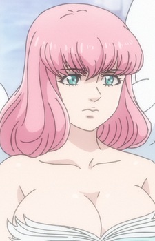 Gambar Karakter Nerobasta