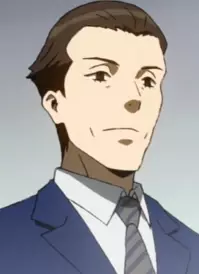 Gambar Karakter Anime: Takasu