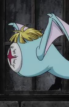 Gambar Karakter Anime: Orlondi