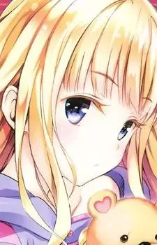 Gambar Karakter Anime: Yumemi Hoshisato