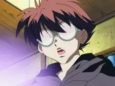 Gambar Karakter Anime: Ogawa