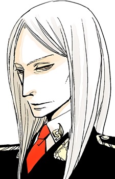 Gambar Karakter Groshular