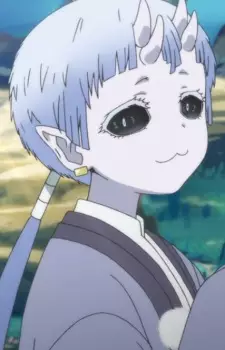 Gambar Karakter Anime: Shizuno