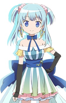 Gambar Rena Minami