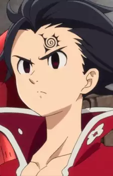 Gambar Karakter Anime: Zeldris