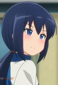 Gambar Karakter Anime: Ushio Sanada