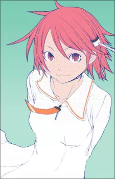 Gambar Karakter Anime: Tenko Kamiyama