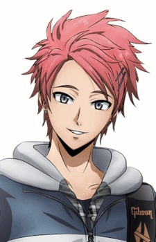 Gambar Karakter Wataru Matoba