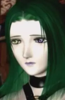 Gambar Karakter Anime: Elza@Doll