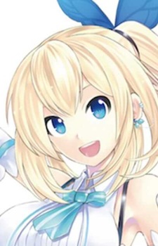 Gambar Karakter Akari Mirai