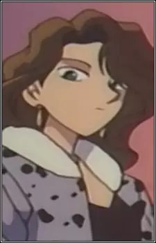 Gambar Karakter Anime: Yuuko Ikezawa