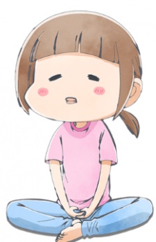 Gambar Karakter Anime: Hidekichi  Matsumoto
