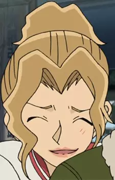 Gambar Karakter Anime: Akemi