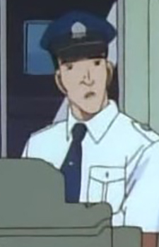 Gambar Karakter Bus Untenshu