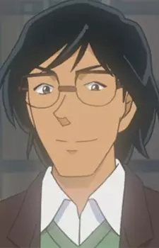 Gambar Karakter Anime: Yousuke Chino