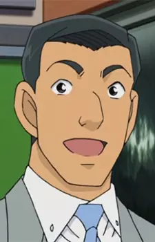 Gambar Karakter Anime: Yuuichi Hokari