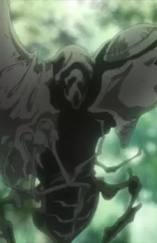 Gambar Karakter Anime: Gemnemo