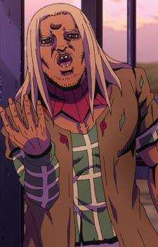 Gambar Karakter Anime: Asian Man